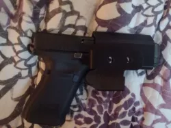 Glock 19 Holster