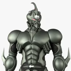 Guyver 0 3D model