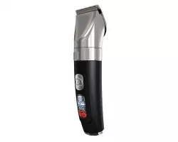 Hair Clipper 3D model