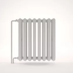 Heating Radiator 3D model