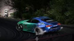 HGK Supra A90 3D model