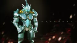 Impetus 3D model