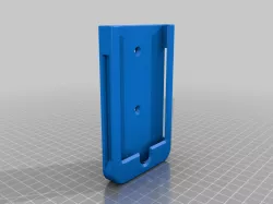 iPhone 8 Wall Mount