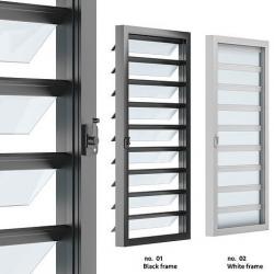jalousie window 3d warehouse | Page 1 | STLFinder