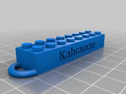 Kahraman