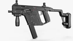 KRISS Vector Gen 1 SMG 45 ACP 3D model