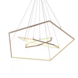 Lasha chandelier 3D model