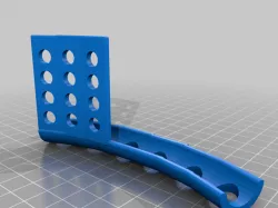 little "pinky" finger splint