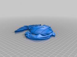 marine globe 3D Models Page 1 STLFinder