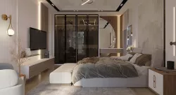 Master Bedroom 3D model