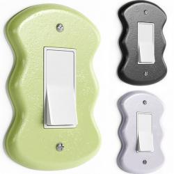 light switch covers 3d models | Page 1 | STLFinder