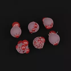 nameless thing 3D model