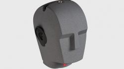binaural microphone head 3D Models | Page 1 | STLFinder