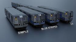 Subway Models Reference new york subway model | Page 1 | STLFinder