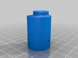 Nintendo 64 Controller Connector