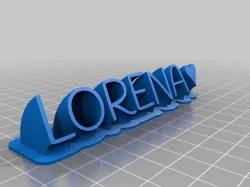 NOMBRE LORENA
