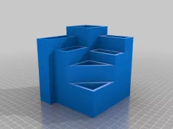 Pen holder