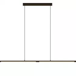 Pendant Lamp Mantra 6826 Torch 3D model