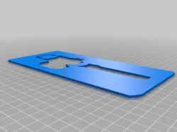 PID Target Stencils