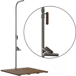 PILA Free Standing  3D model