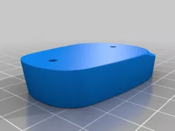pkd blaster butt step file