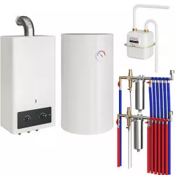 Plumbing Kit 3D model