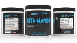 Protein Powder 3D model