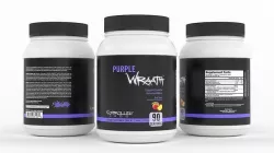 Protein Powder 3D model