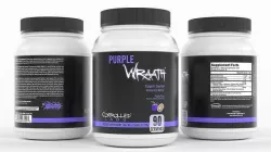 Protein Powders 3D model