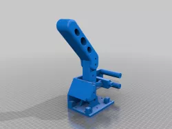 Racing Sim handbrake