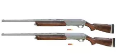 Realistic Winchester Super SX3 20 Gauge Shotgun 3D Model Low-poly 3D model