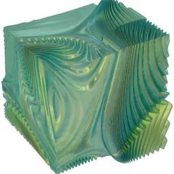 Ripple 3D model