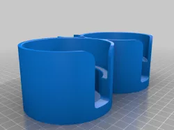 Sailing Boat Cupholder