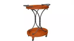 Serving Table 3D model