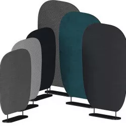 SHADE Screen by Saba Italia 3D model