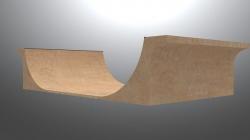 ramp 3d model | Page 1 | STLFinder