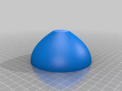 snake dome proto