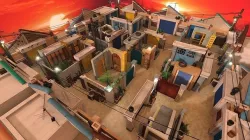 Squid Game Map 3  3D model