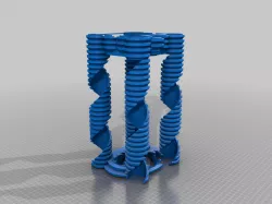 Tank Stand