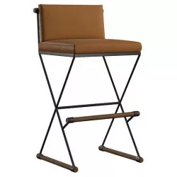 The Pepe Bar Stool 3D model