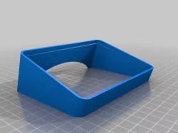 the perfect stand for streamdeck