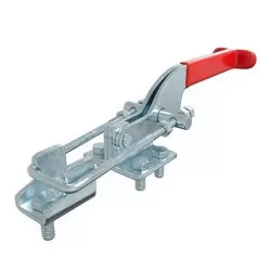 Toggle clamp 3D model