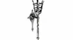Torch 3D model