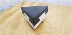 Triangle Dovetail - Impossible