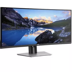 UltraSharp 38 Curved Monitor U3818DW by Dell 3D model