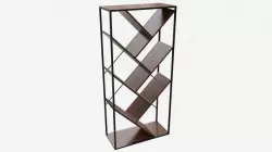 V-Shaped Shelf Walker Edison 3D model