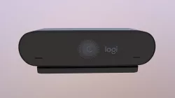 Webcam Logi 3D model