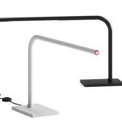 WL 130 Table Lamp by Vesoi 3D model