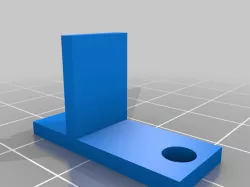 2.5" hard drive stacker or 15mm drives