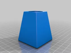 2 Inch Card Table Riser